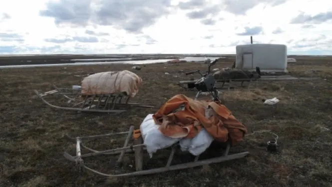 Фото предоставлено пресс-службой СКР по ЯНАО
