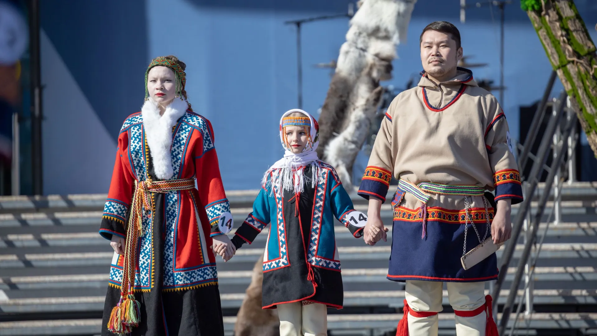Фото: Федор Воронов / «Ямал-Медиа»