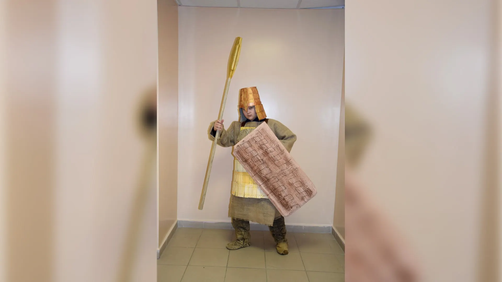 Фото: из архива Степана Зуева