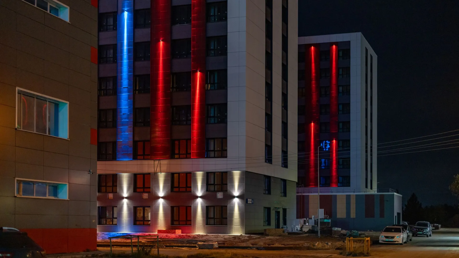 Фото: Сергей Зубков / «Ямал-Медиа»