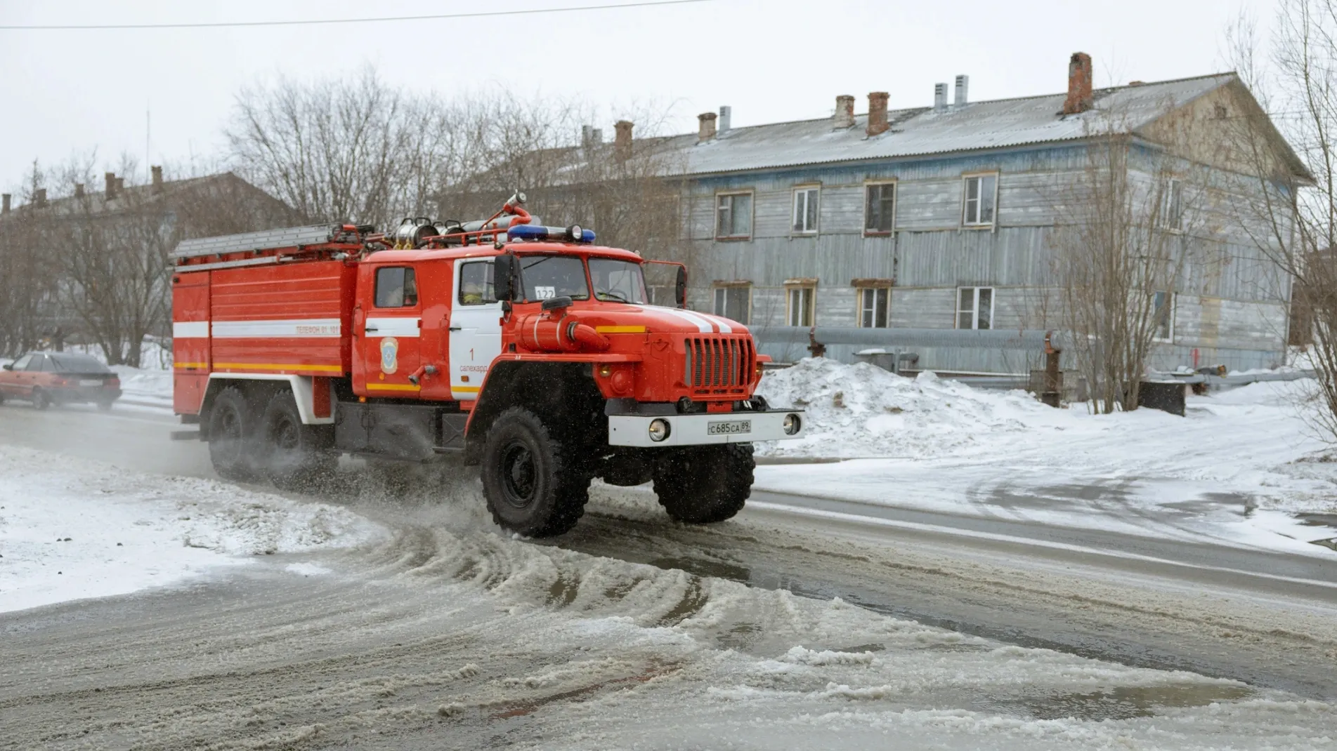 Фото: Юлия Чудинова / «Ямал-Медиа»