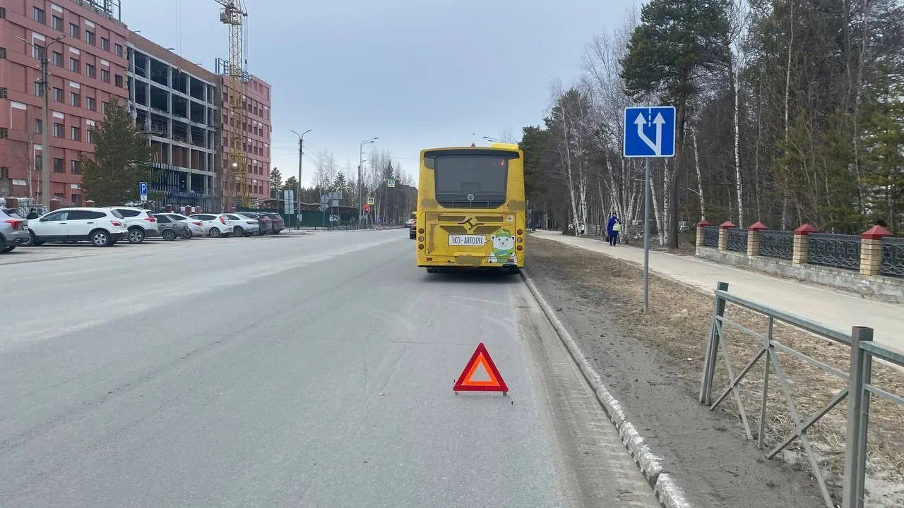 Фото: Госавтоинспекция Ямала