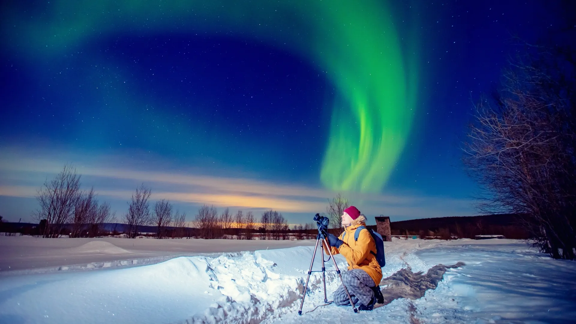 Губкинцы предложили 95 идей для городской фотовыставки. Фото: Parilov / Shutterstock / Fotodom