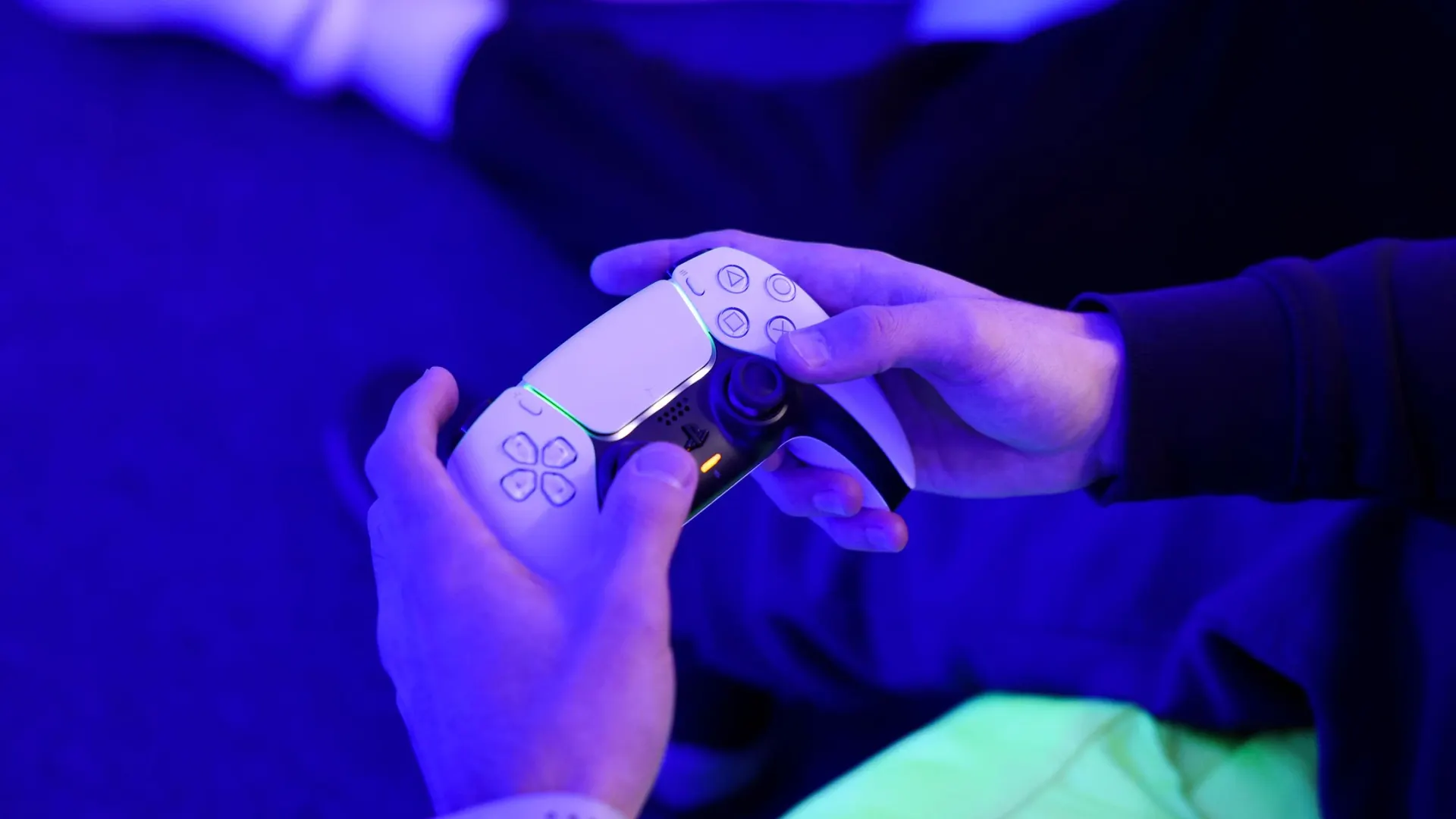 Фото: Андрей Ткачев / «Ямал-Медиа»