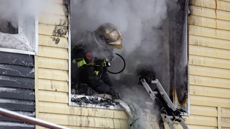 Фото: Сергей Зубков / «Ямал-Медиа»