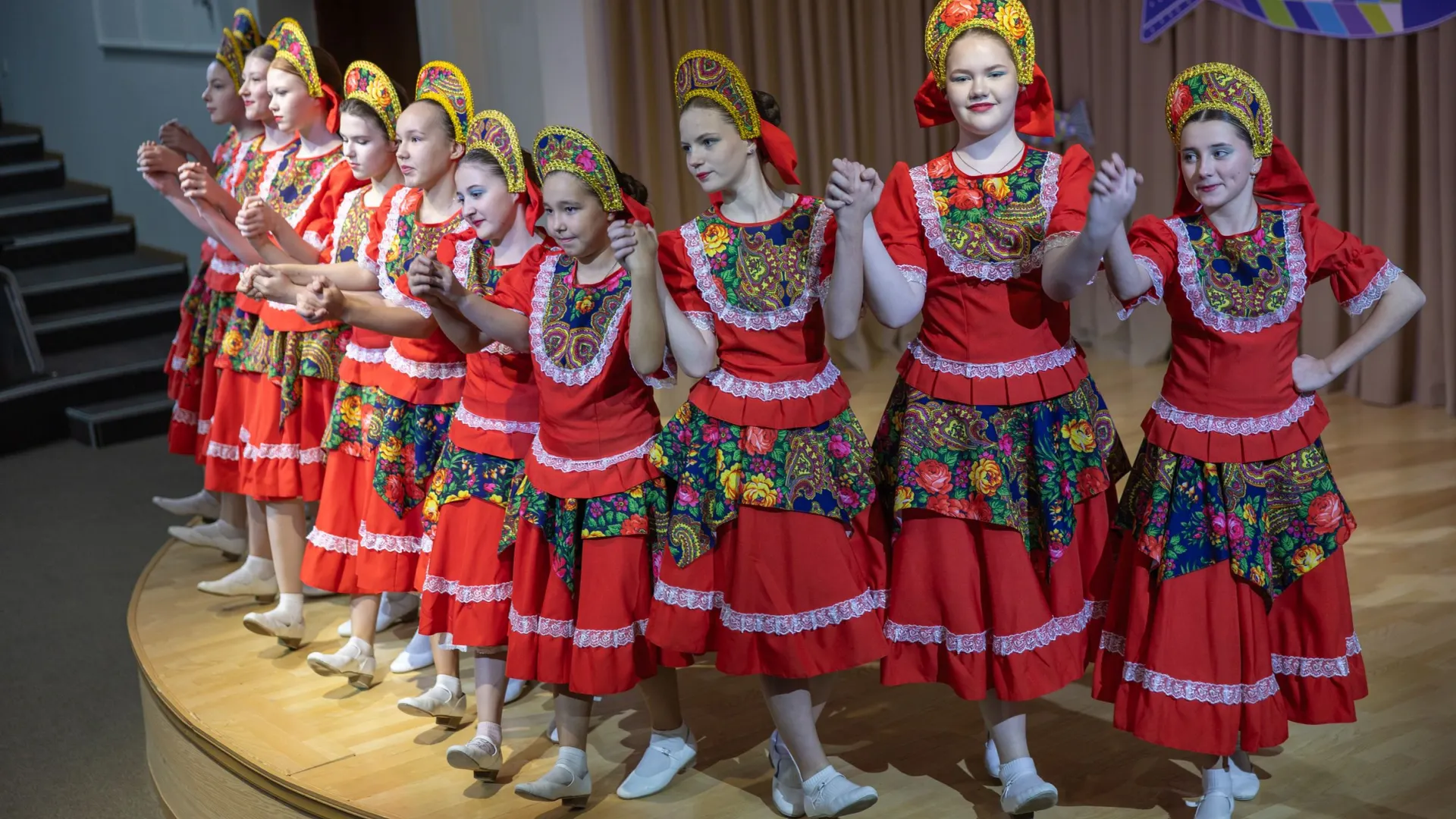 Фото: Александр Чирва / «Ямал-Медиа»