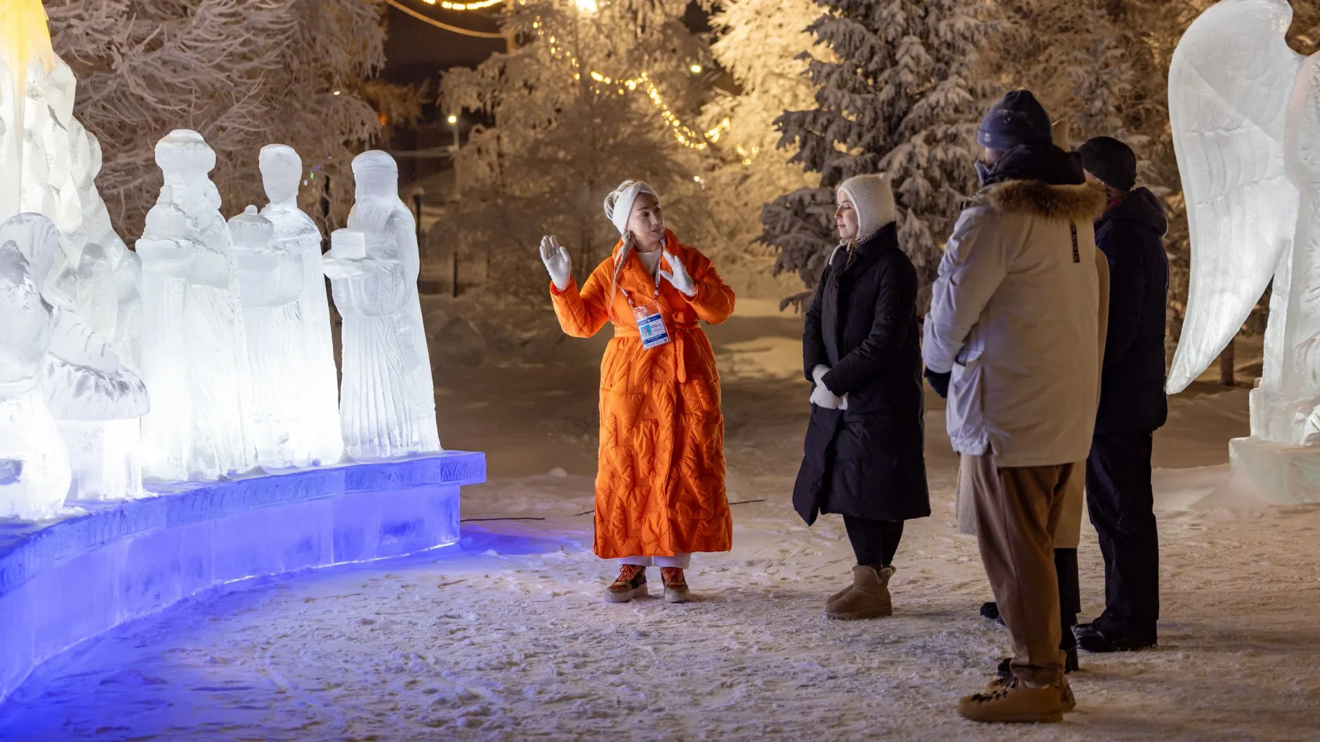 Фото: Сергей Зубков / «Ямал-Медиа»