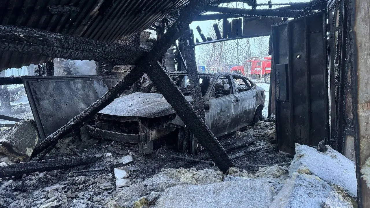 Фото предоставлено ГУ МЧС РФ по ЯНАО