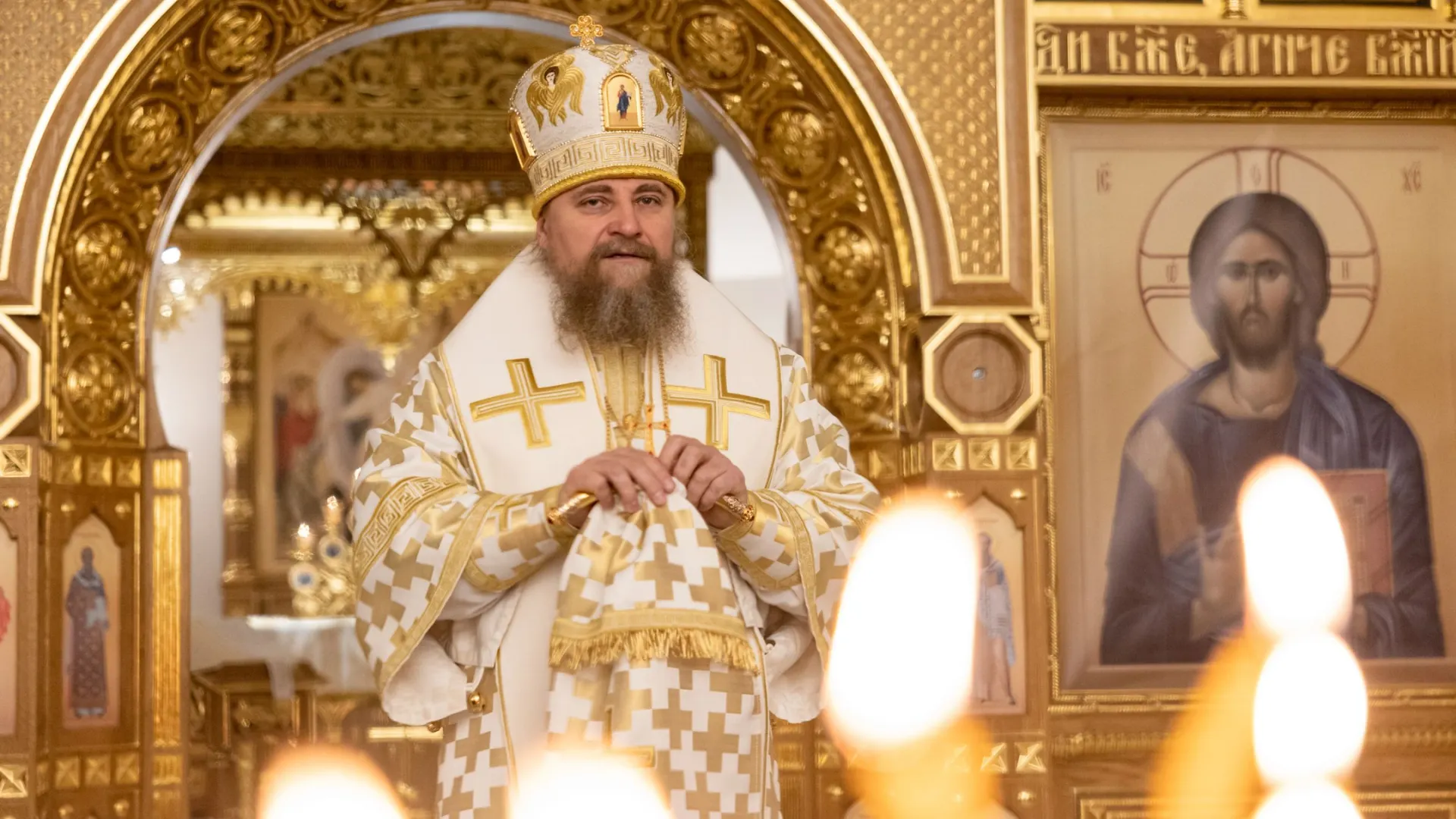 Фото: Андрей Ткачев / «Ямал-Медиа»