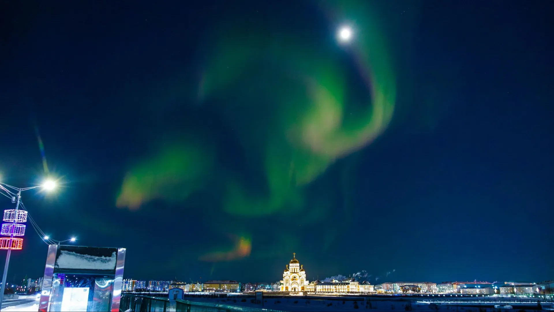 Фото: Федор Воронов / «Ямал-Медиа»