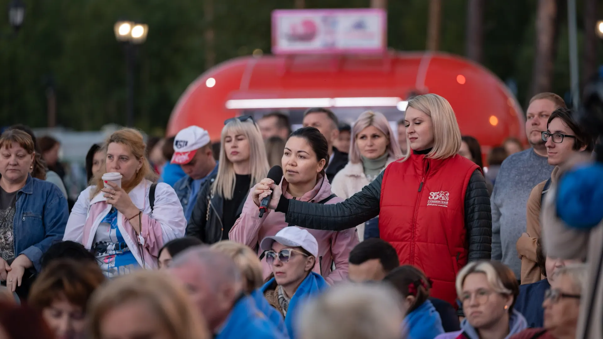 Фото: Юлия Чудинова / «Ямал-Медиа»