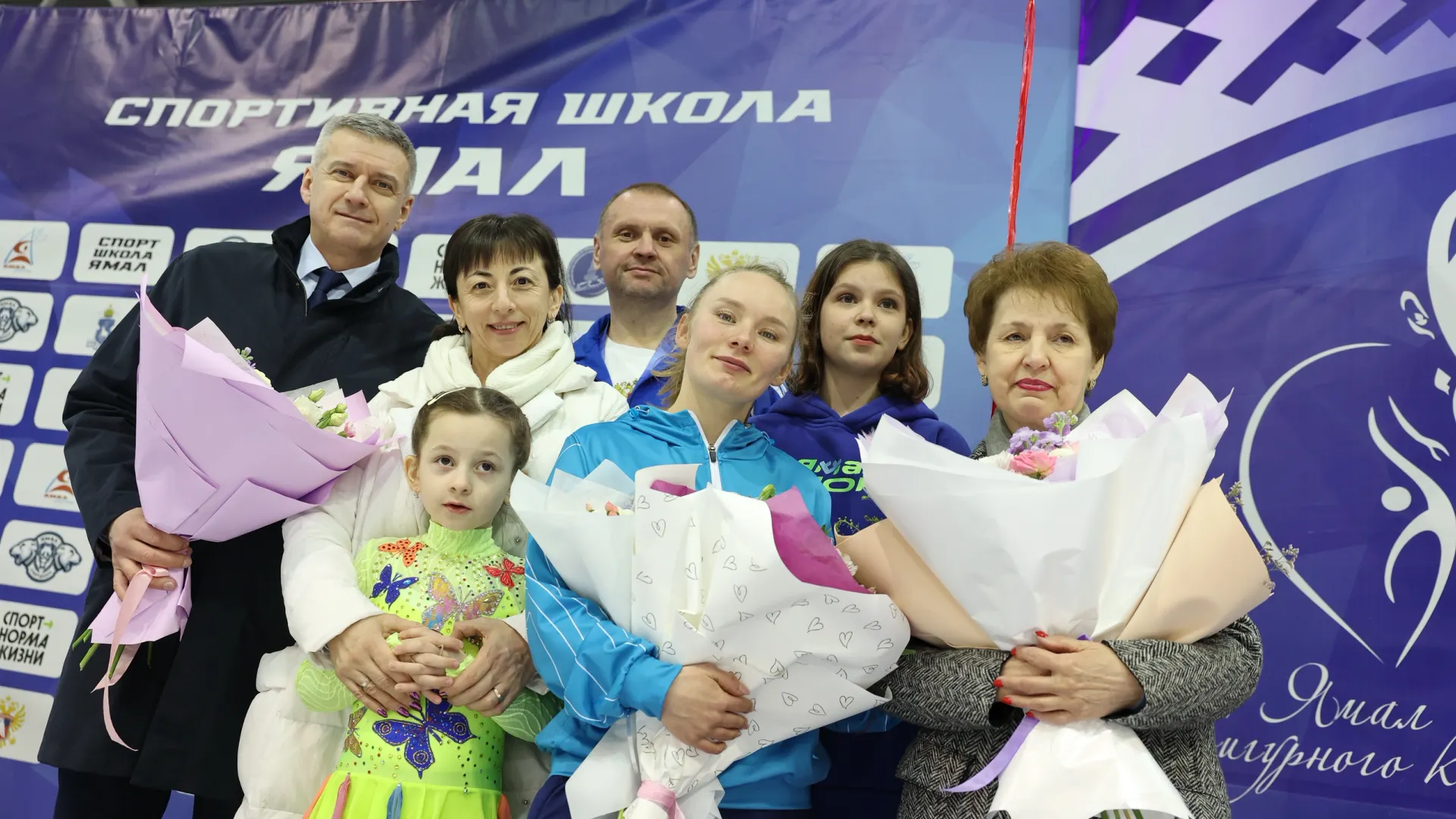 Фото: Андрей Ткачев / «Ямал-Медиа» 