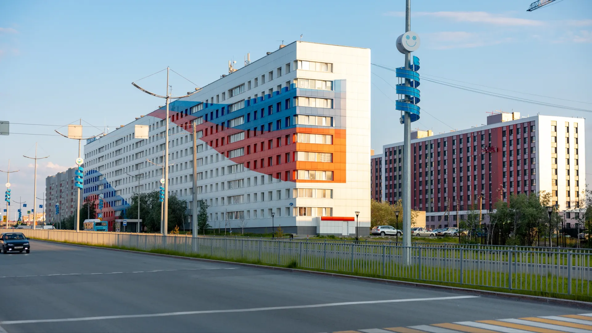 Фото: Сергей Зубков / «Ямал-Медиа»