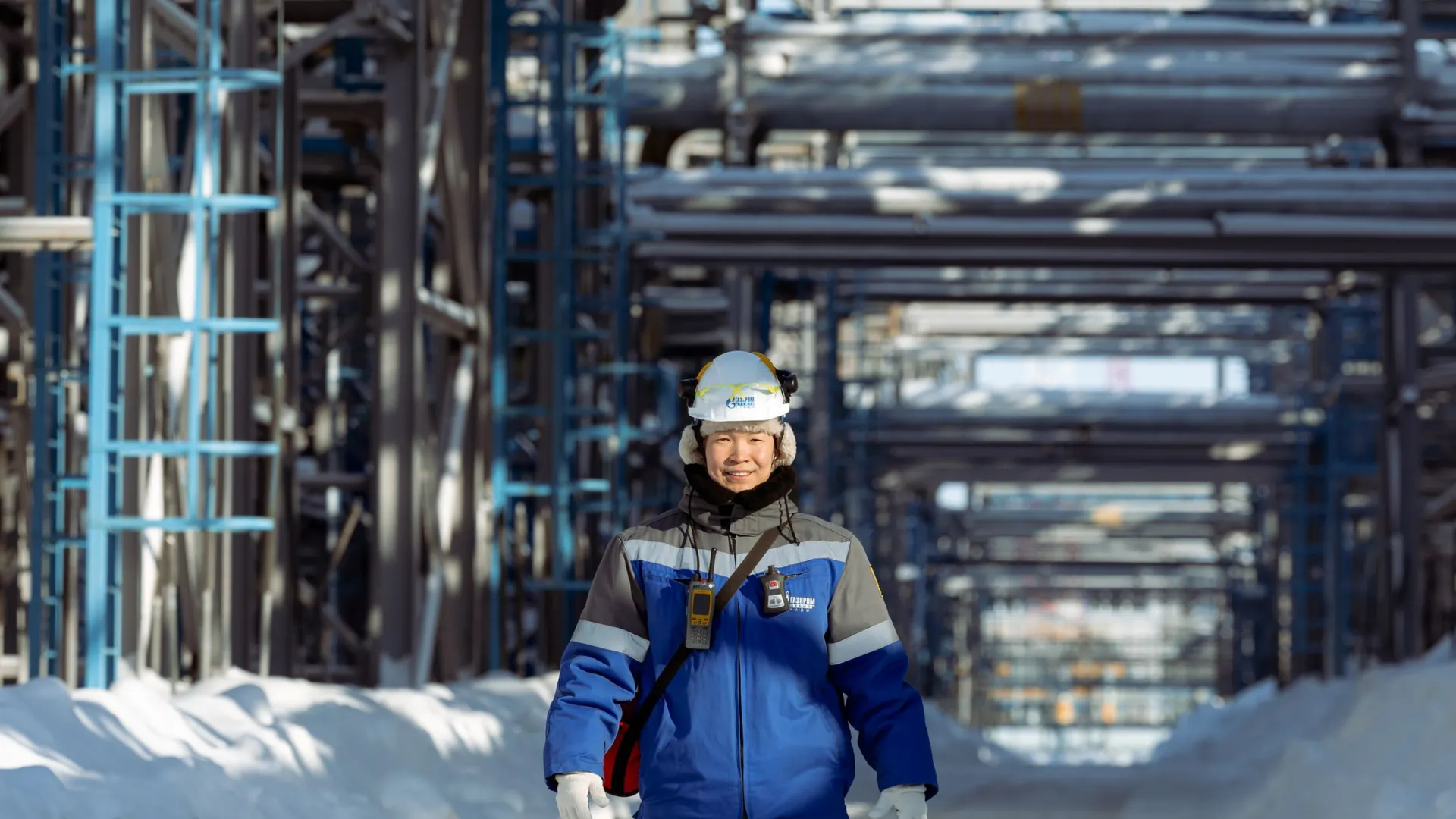 Фото: Юлия Чудинова / «Ямал-Медиа»