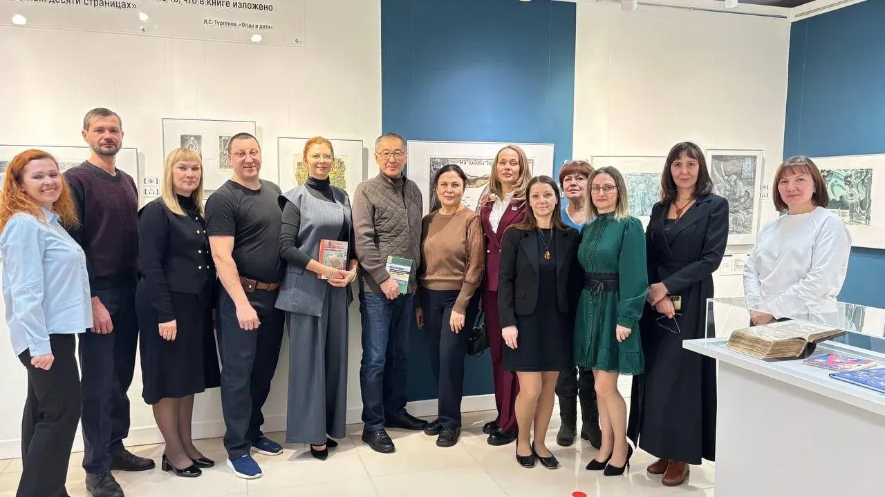 Фото предоставлено муниципальным архивом города Ноябрьска