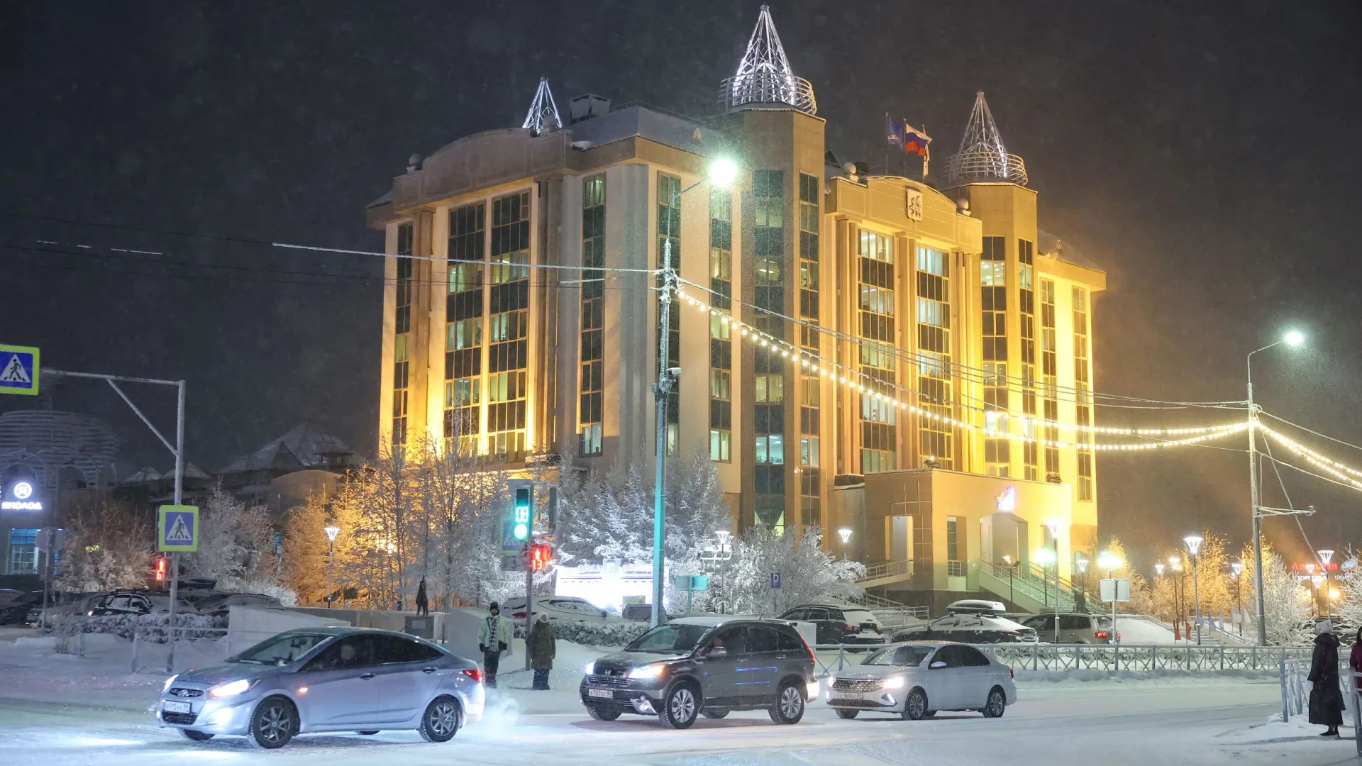 Фото: Андрей Ткачев / «Ямал-Медиа»