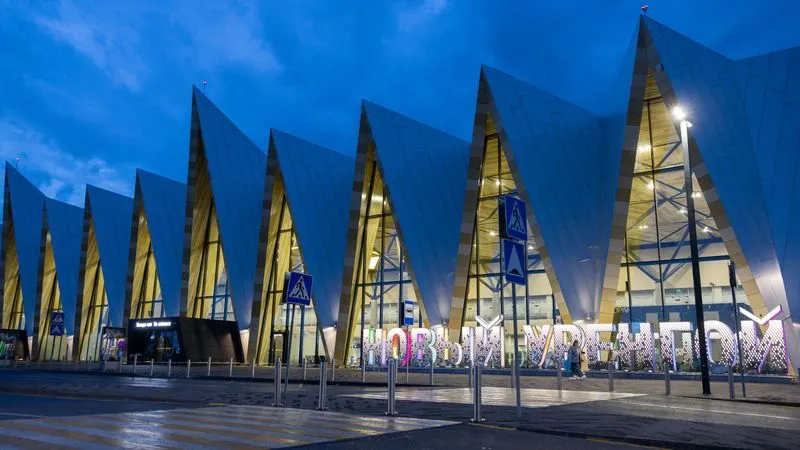 Фото: Федор Воронов / «Ямал-Медиа»