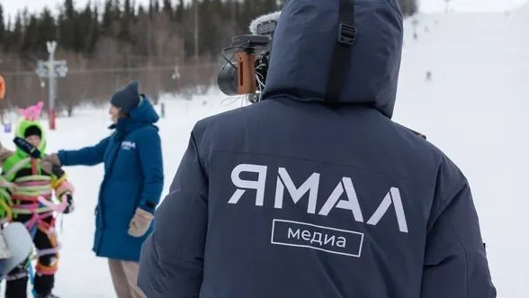 Фото: Александр Чирва / «Ямал-Медиа»