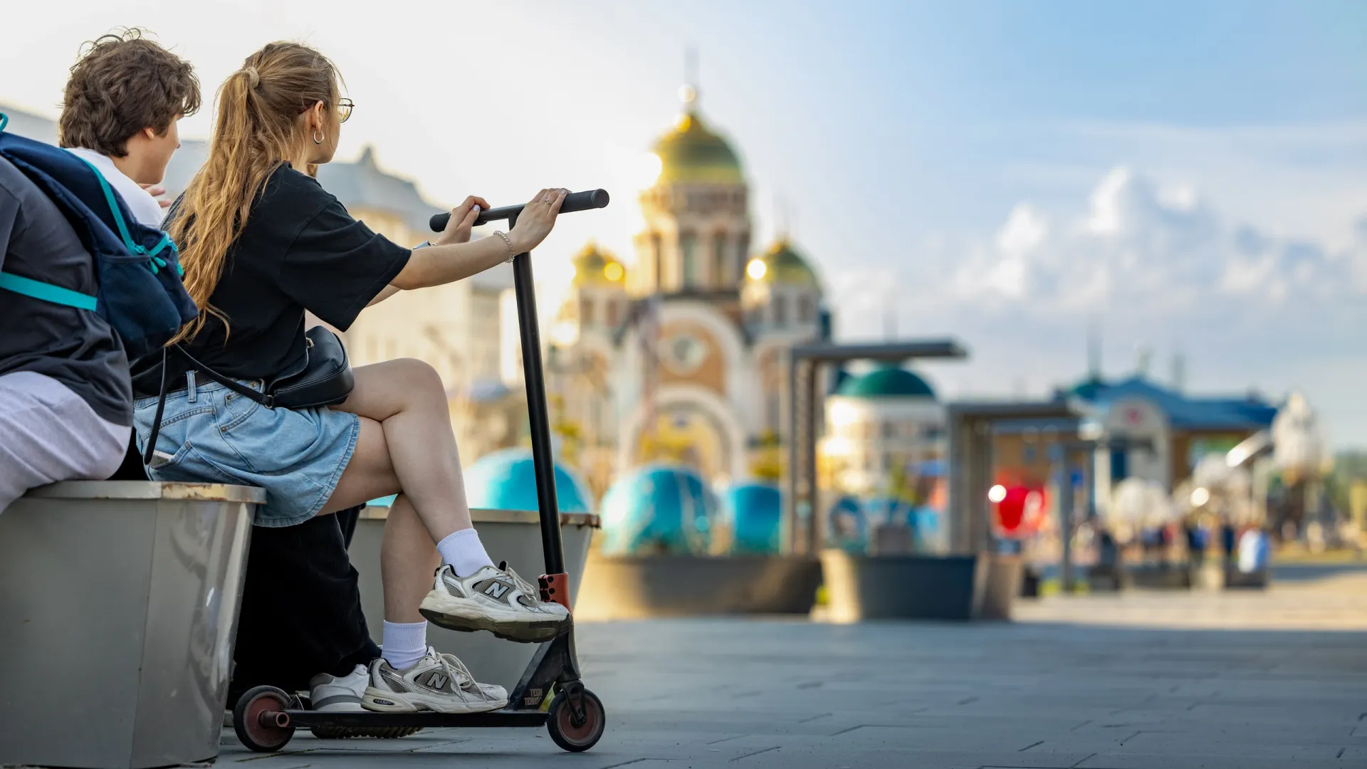 Фото: Федор Воронов / «Ямал-Медиа»