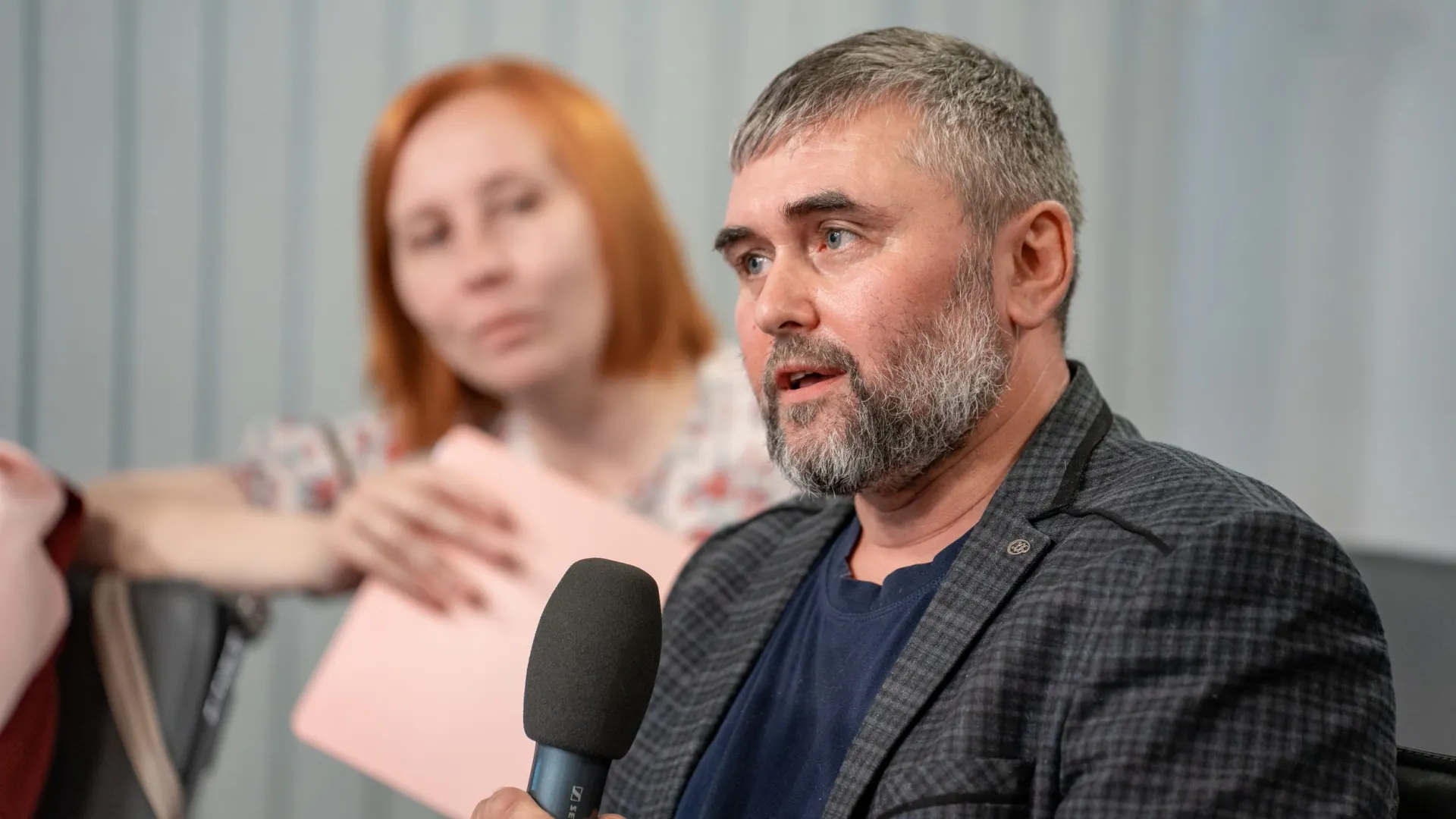 Фото: Зубков Сергей / «Ямал-Медиа»