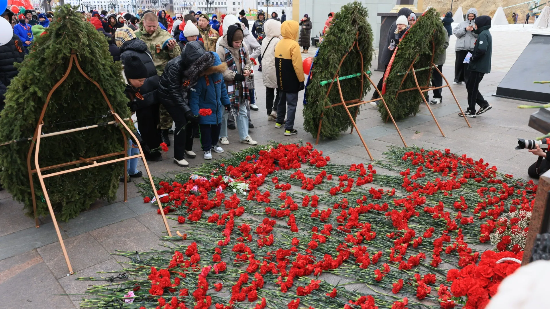 Фото: Федор Воронов / «Ямал-Медиа»