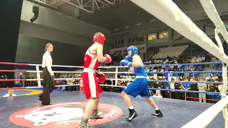 Фото: Павел Смаровоз / «Ямал-Медиа»