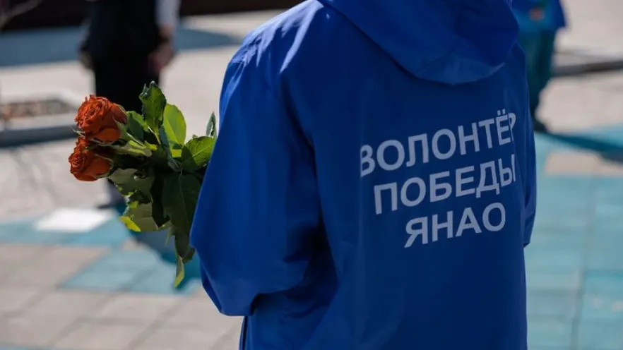 Фото: Сергей Зубков / «Ямал-Медиа»