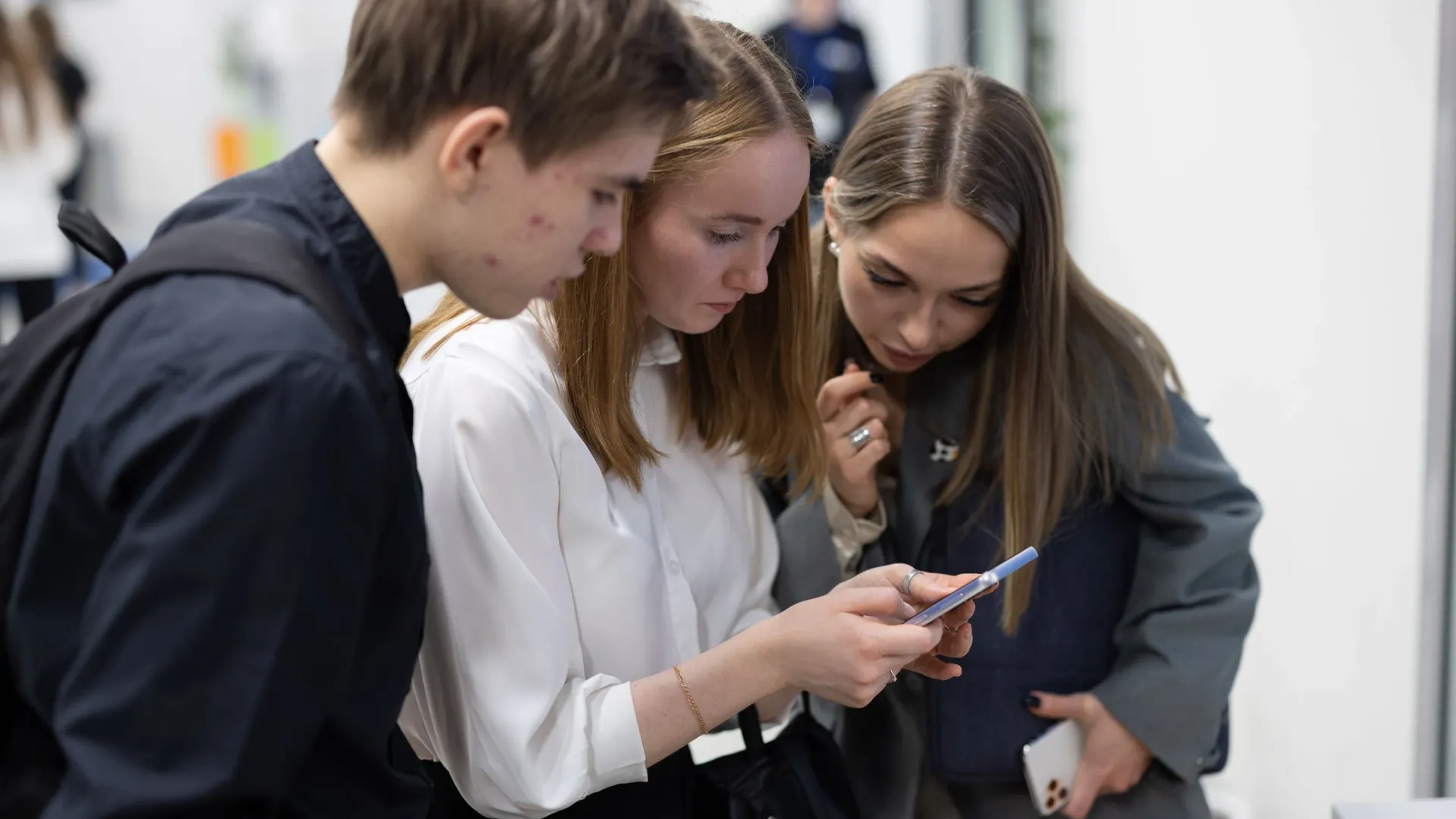 Фото: Сергей Зубков / «Ямал-Медиа»