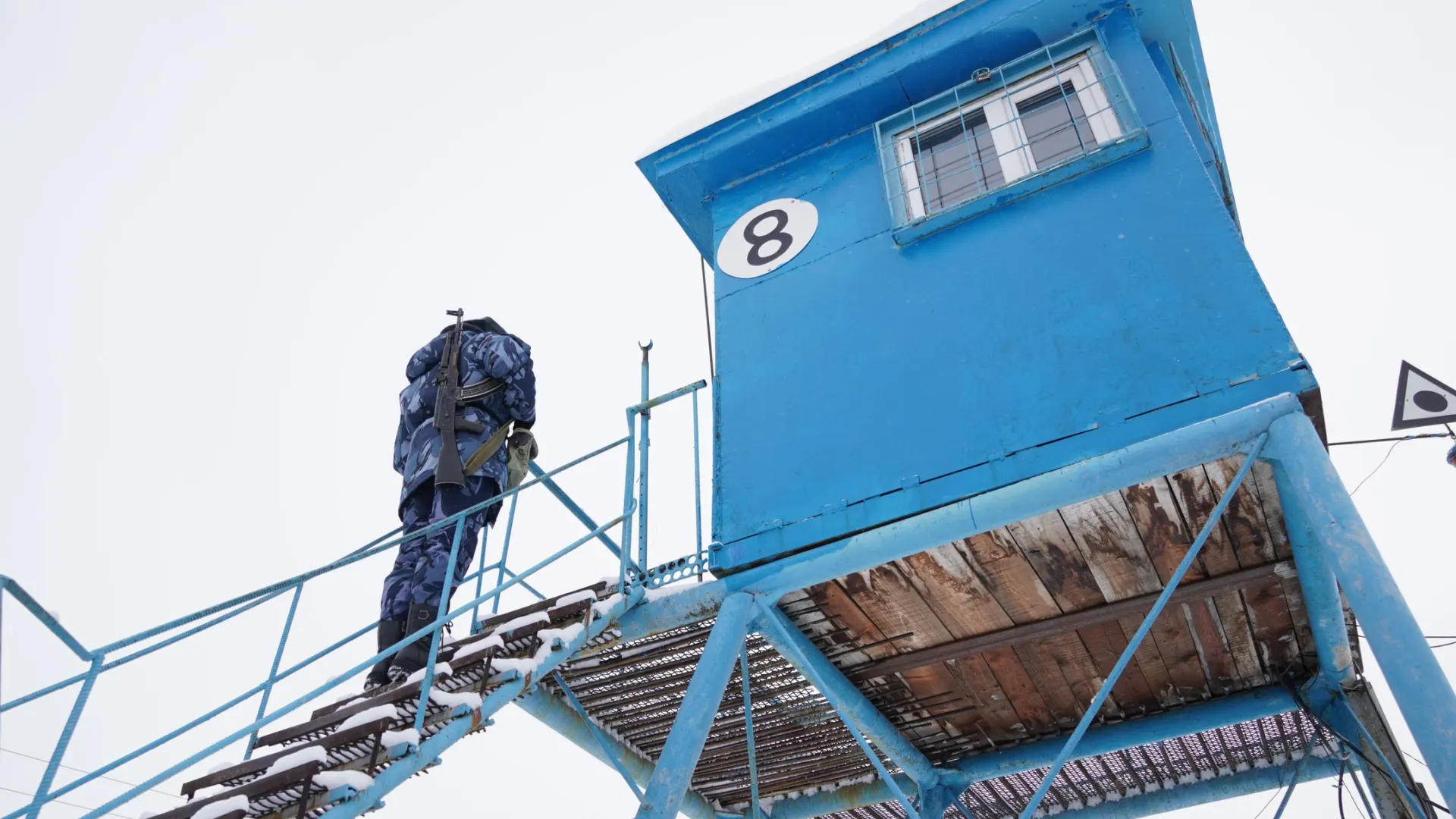 Фото: Юлия Чудинова /  «Ямал-Медиа»