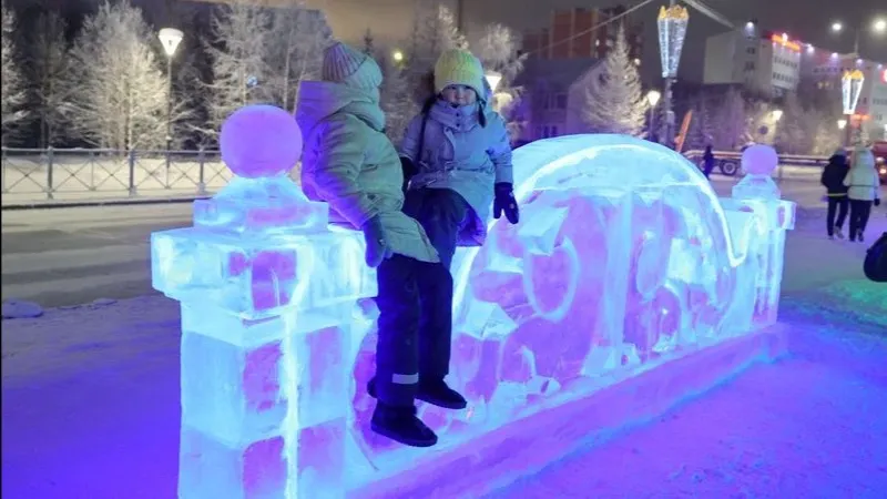 Фото: Андрей Ткачев / «Ямал-Медиа»