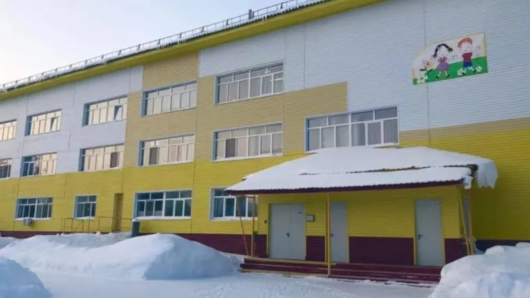 Фото предоставлено ТРК «Вектор»