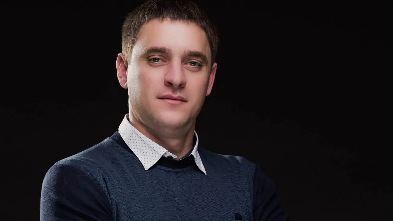 Фото: Никита Чубшвец