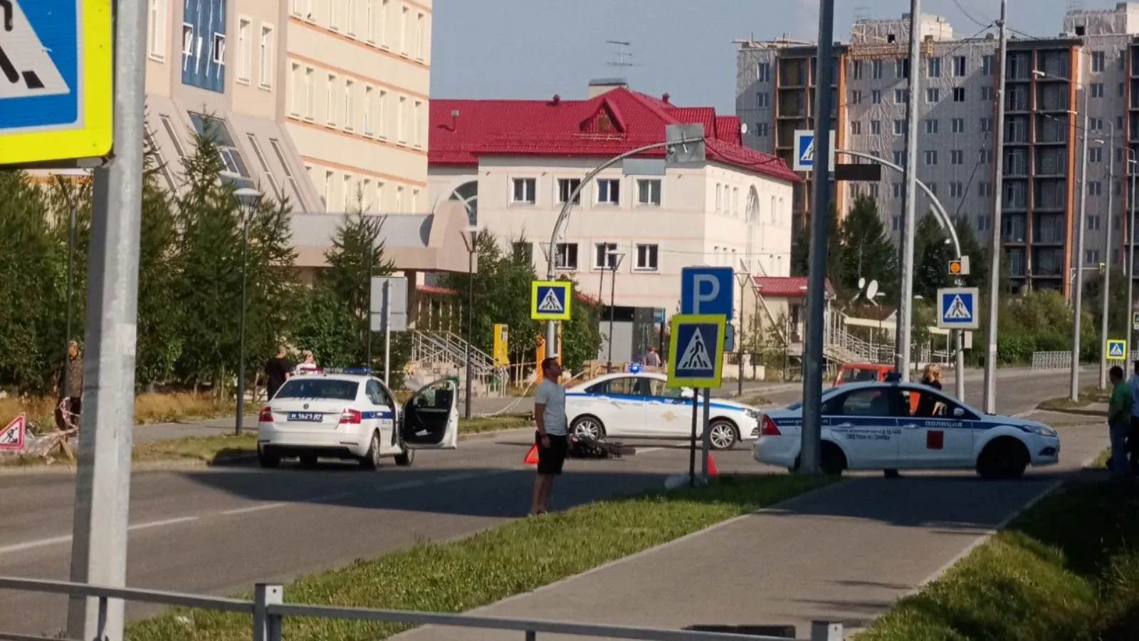 Фото: Денис Рыбаков / «Ямал-Медиа»