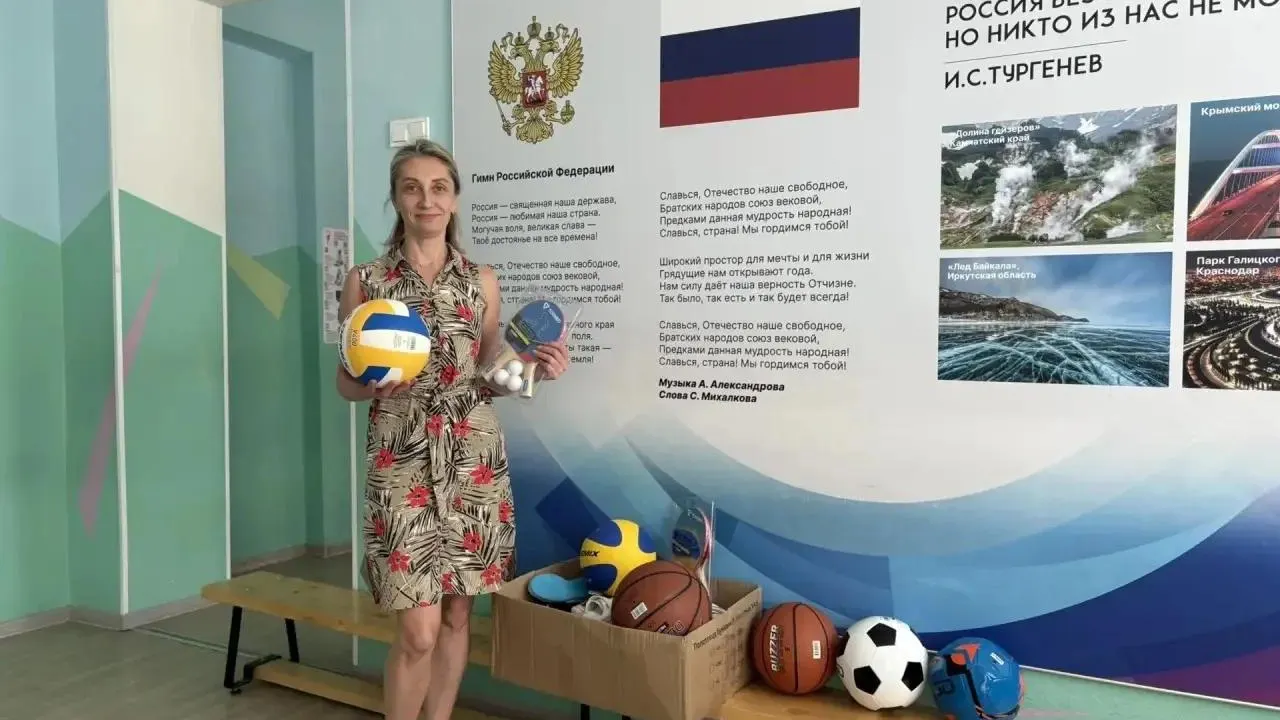 Фото: Анна Лысикова / «Ямал-Медиа»