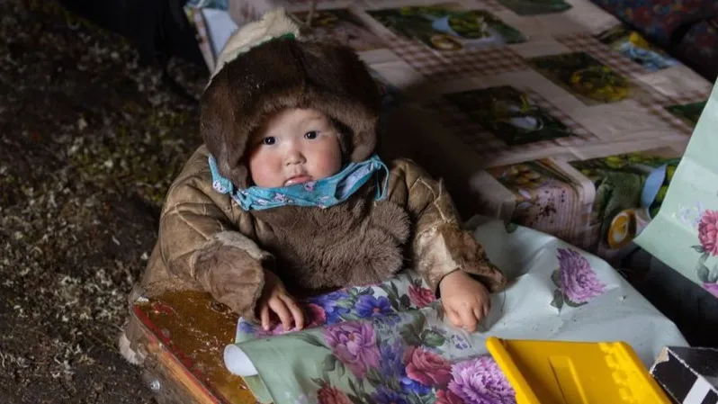 Фото: Федор Воронов / «Ямал-Медиа»