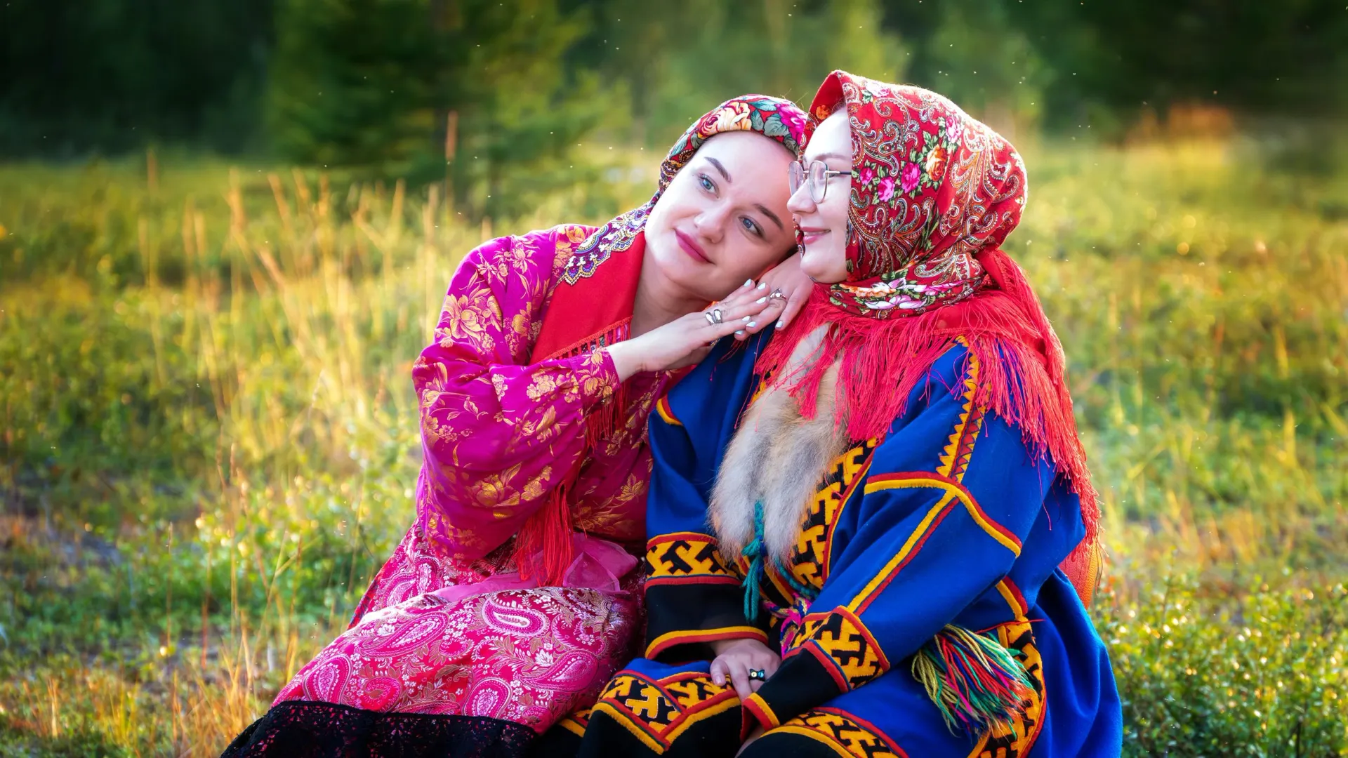 Фото: Дания Соболева / «Ямал-Медиа»