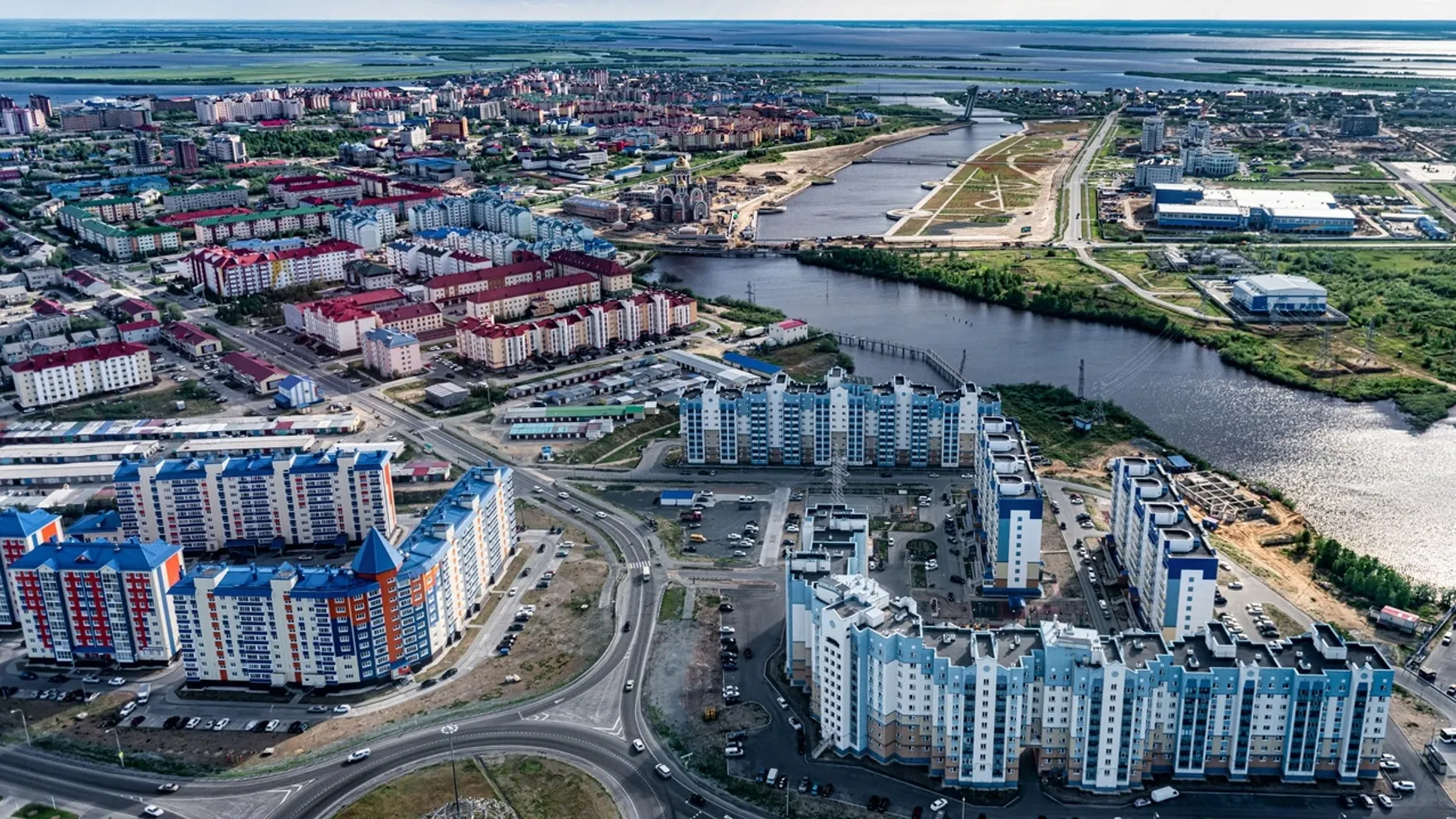 Фото предоставлено пресс-службой губернатора ЯНАО