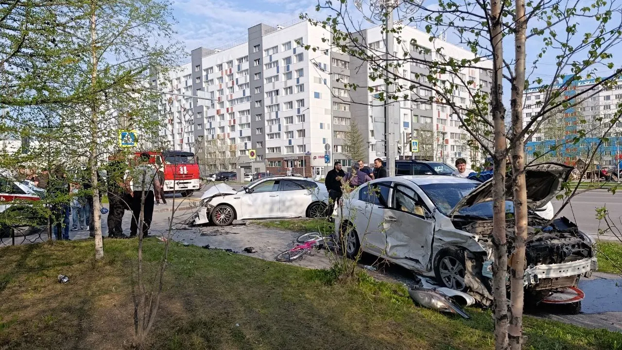 Фото: Булат Закиров / «Ямал-Медиа»