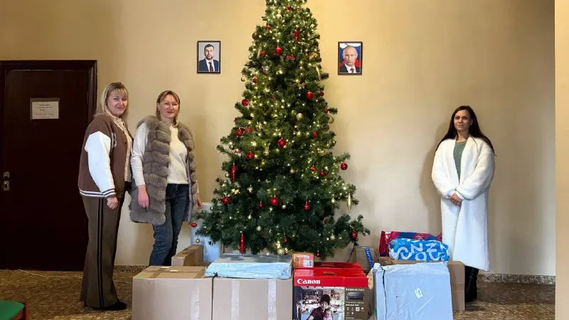 Фото: Анна Лысикова / «Ямал-Медиа»