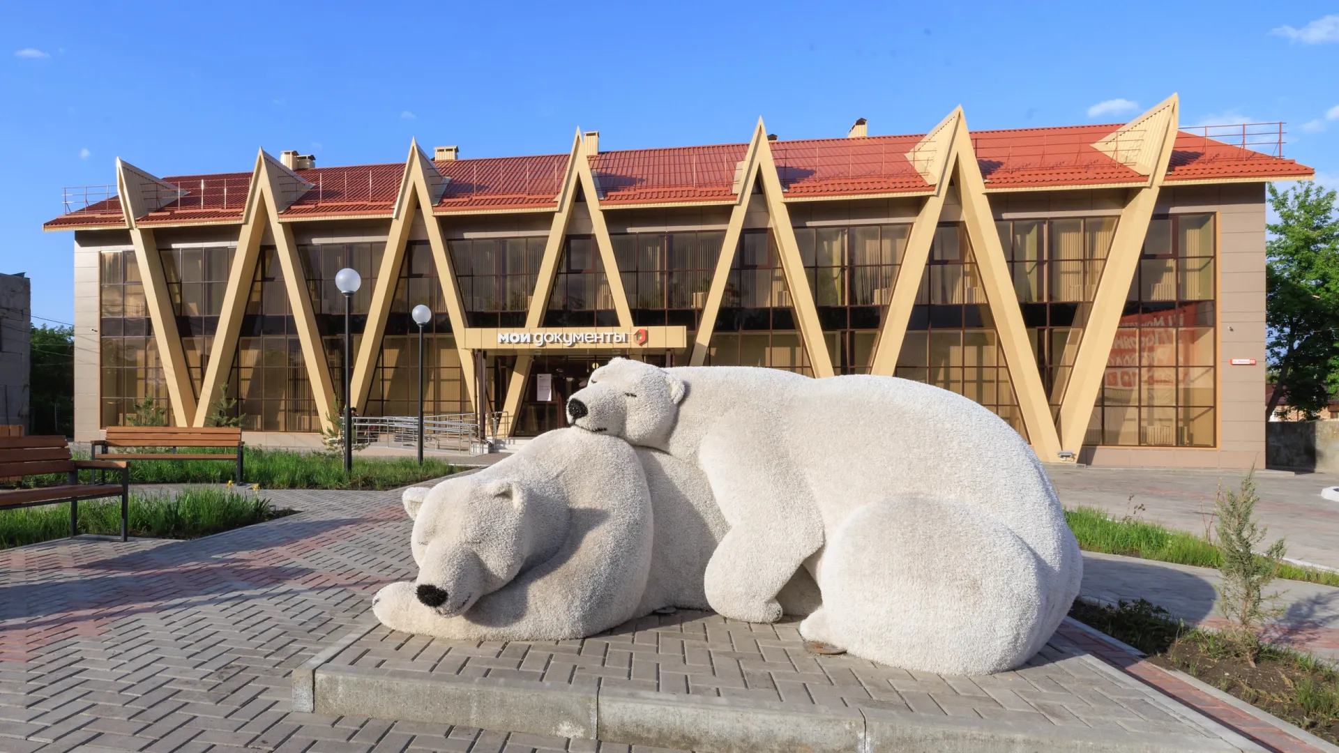 Фото: Юлия Чудинова / «Ямал-Медиа»