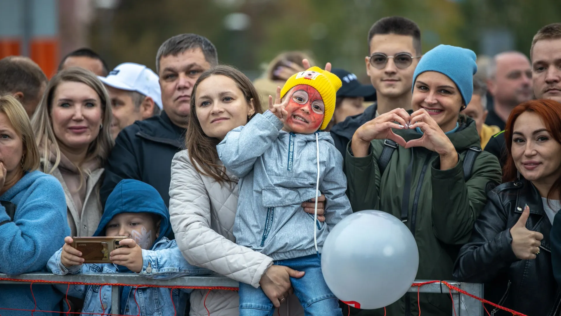 Фото: Федор Воронов / «Ямал-Медиа»