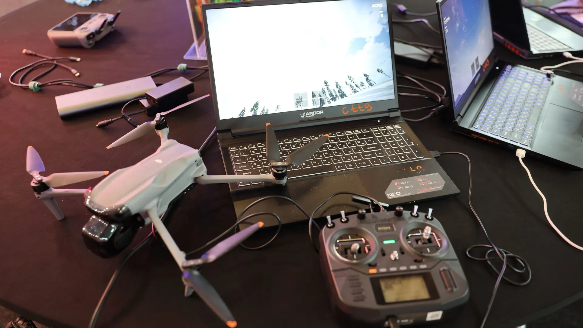 Фото: Андрей Ткачев / «Ямал-Медиа»