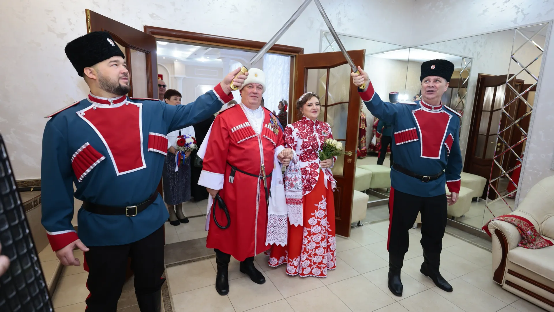 Фото: Никита Ковалев