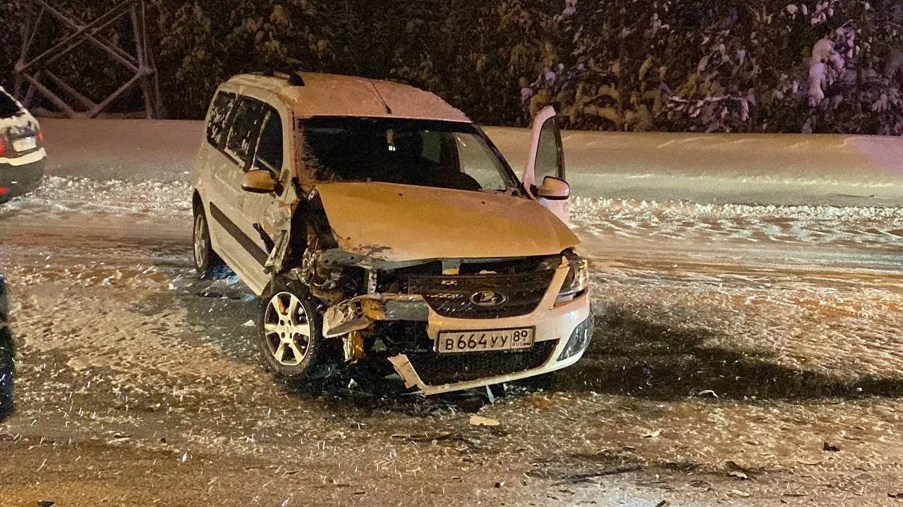 Фото: «Ямал-Медиа»