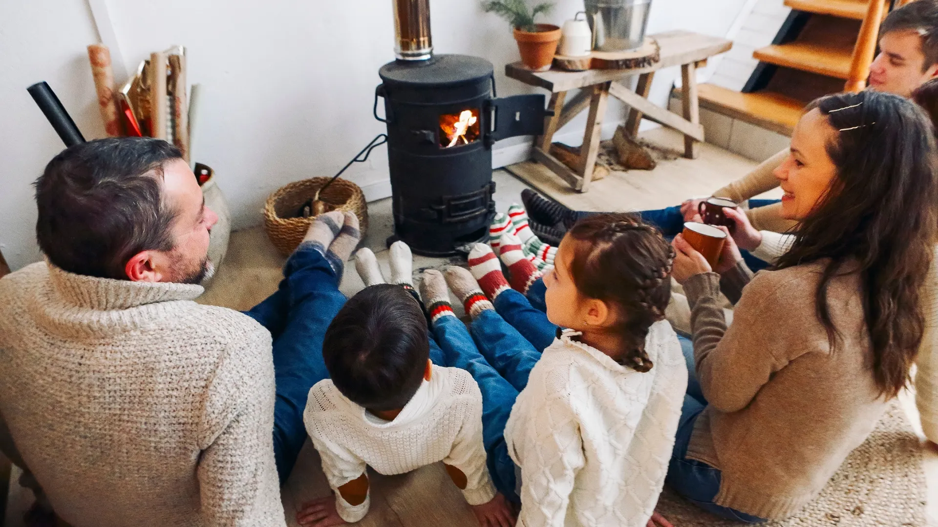 Фото: Dasha Petrenko / Shutterstock / Fotodom