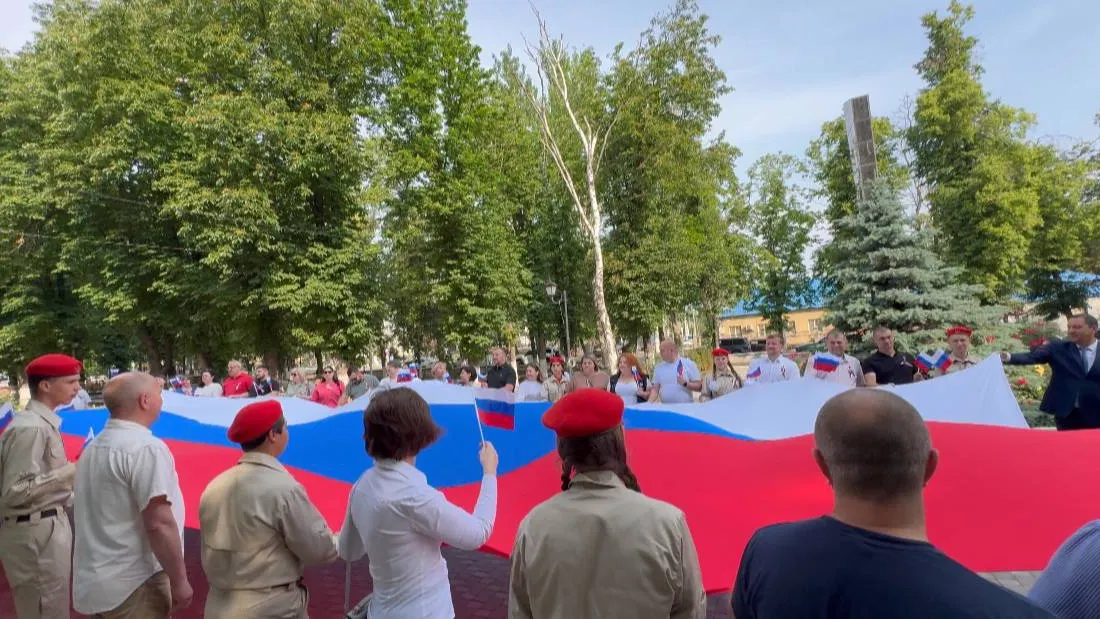 Фото: Анна Лысикова / «Ямал-Медиа»