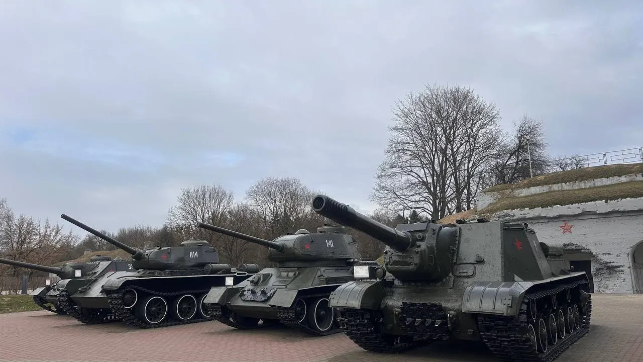 Фото: Алена Людвиг
