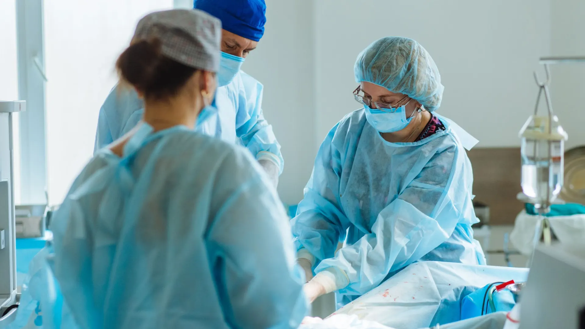 Фото: Iryna Inshyna / Shutterstock / Fotodom