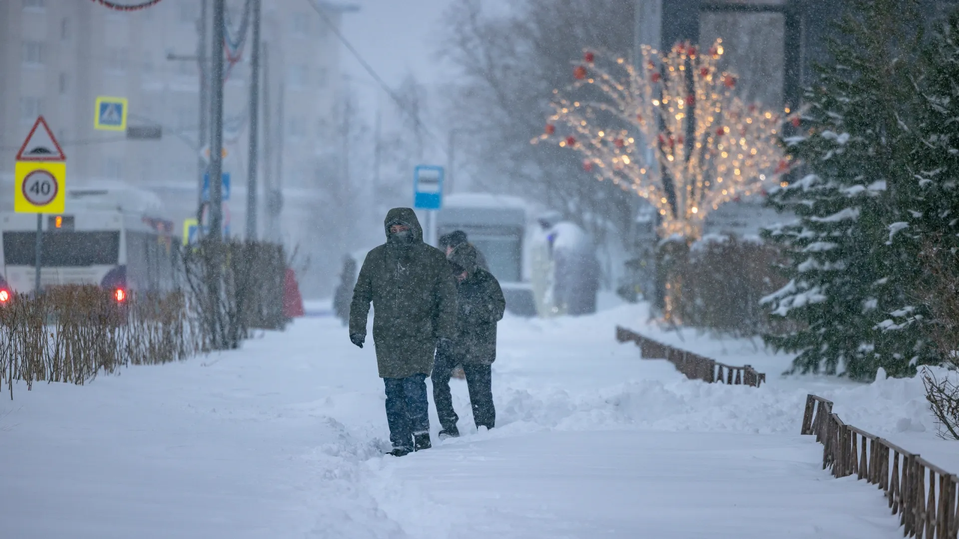 Фото: Сергей Зубков / «Ямал-Медиа»