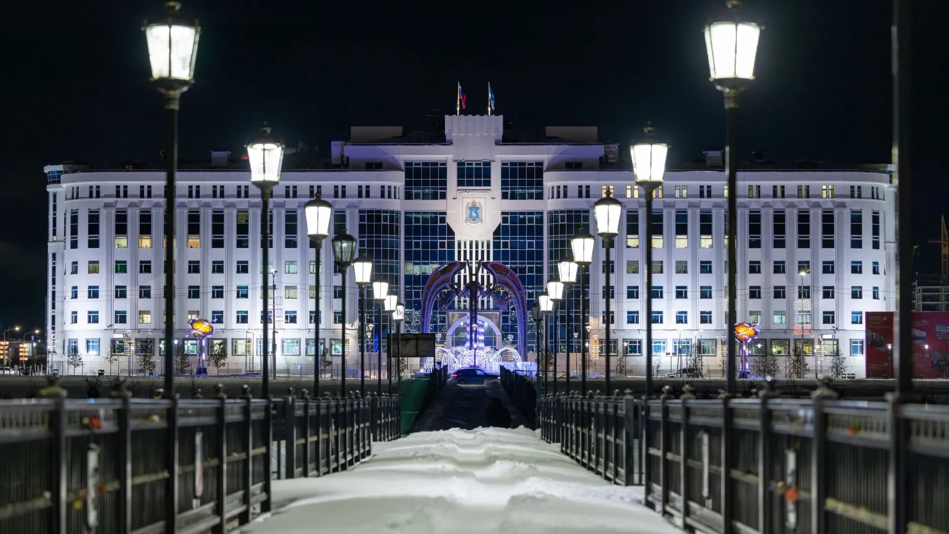 Фото: Федор Воронов / «Ямал-Медиа»